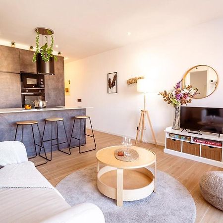 Penthouse By Unik Tarragona Exterior photo