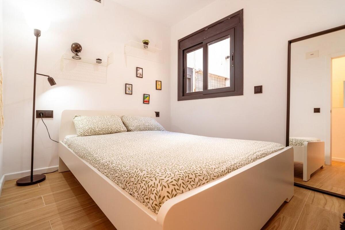 Penthouse By Unik Tarragona Exterior photo