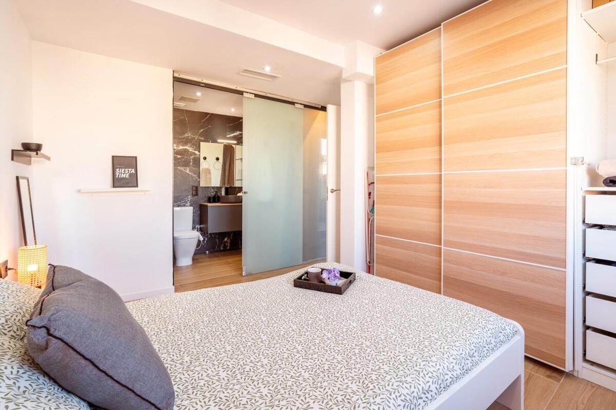 Penthouse By Unik Tarragona Exterior photo